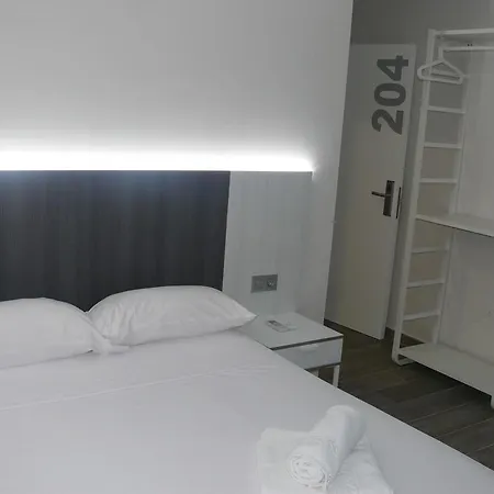 Cama Del Mar 3* Valencia