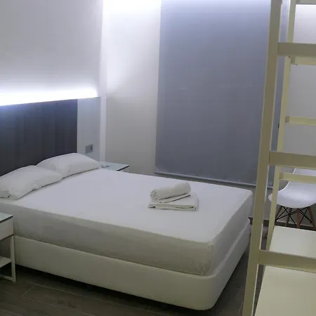 Guest house Cama Del Mar Valencia