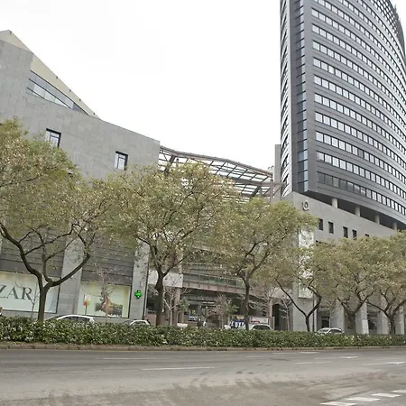 Διαμέρισμα Apartup Naves