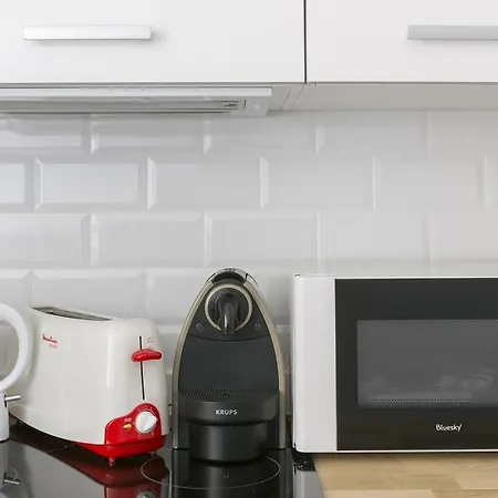 Apartup Naves