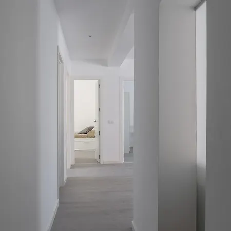 Apartmán Apartup Naves