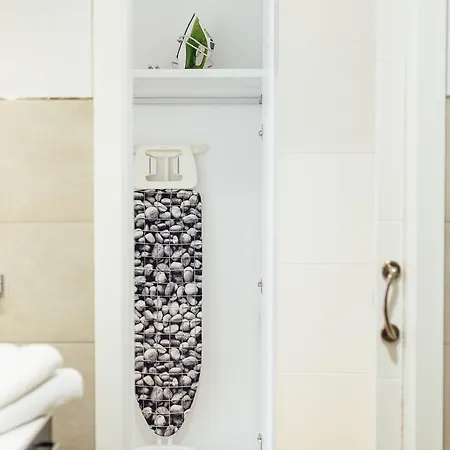 Botanic Апартаменты *