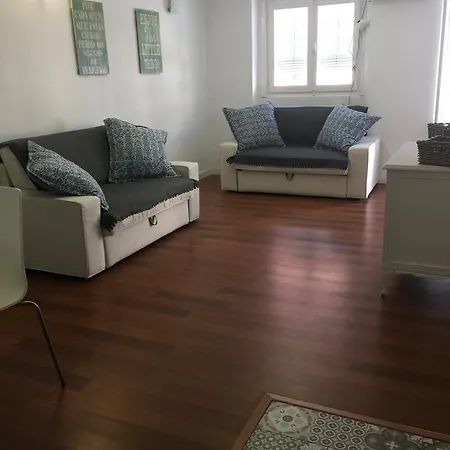 Casa vacanze Casita Esmeralda Valenza