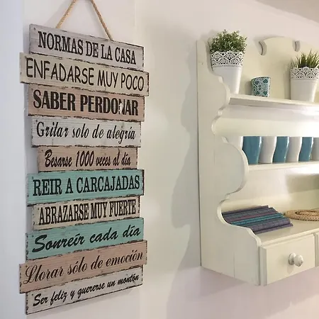 Casita Esmeralda * ולנסיה