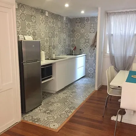 Casita Esmeralda בית נופש *