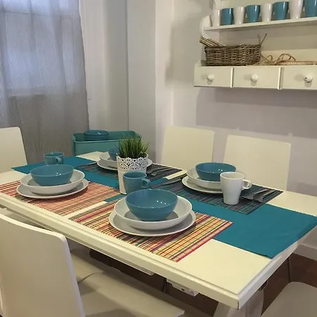 Casita Esmeralda Casa vacanze Valenza