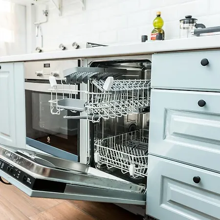 Apartamento Modern Playa Valencia