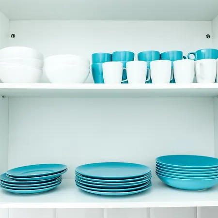 Modern Playa Apartmán Valencie