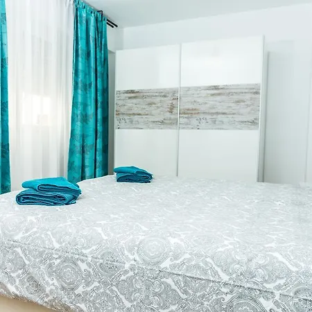 Modern Playa Apartamento Valencia