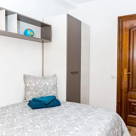 Apartamento Modern Playa Valencia