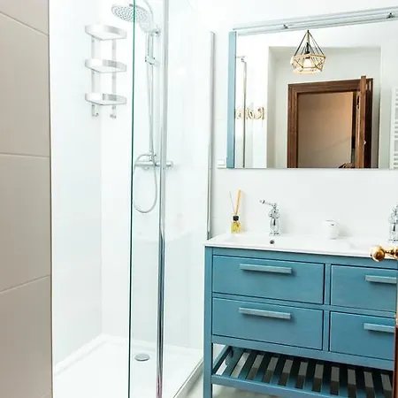 Apartamento Modern Playa Valencia