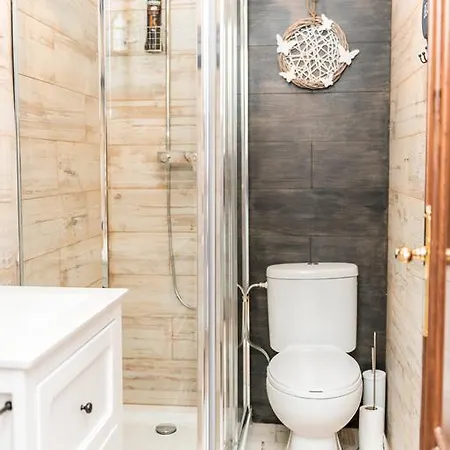 Modern Playa 瓦伦西亚