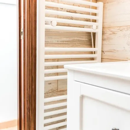 Modern Playa Apartmán *