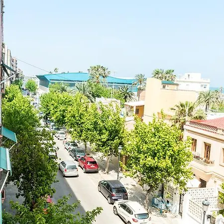 Appartement Modern Playa