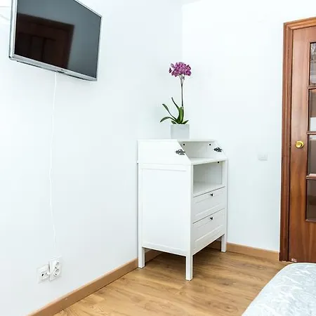 Modern Playa Appartement Valencia
