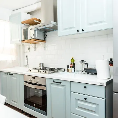 Appartement Modern Playa Valencia