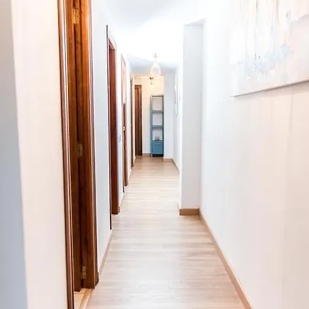 Modern Playa * Valencia