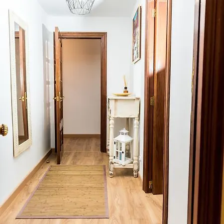 Modern Playa Appartement *