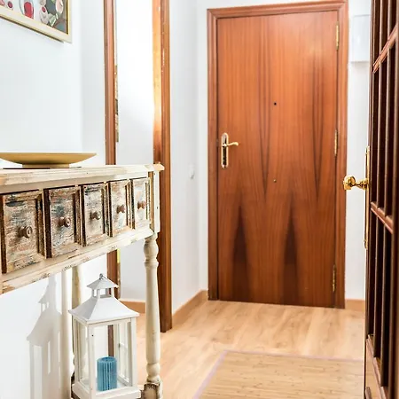 Apartamento Modern Playa *