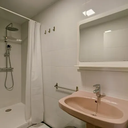Apartamento Friendly Puerto Deportivo Valencia