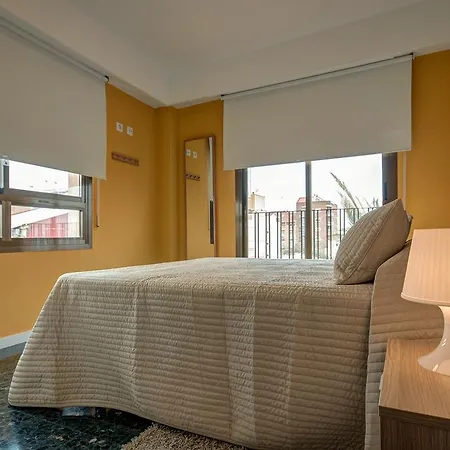 Apartamento Friendly Puerto Deportivo *