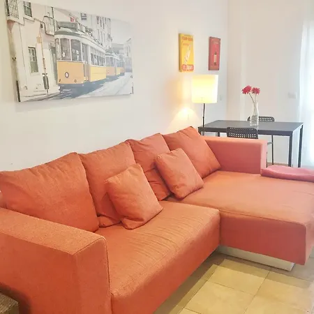 Sunny Beach Malvarrosa Валенсия