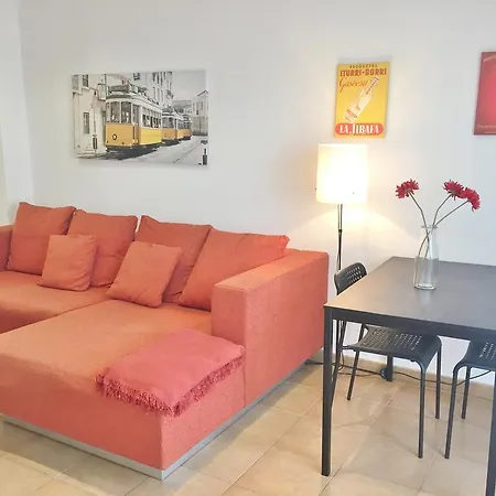 Sunny Beach Malvarrosa Апартаменты