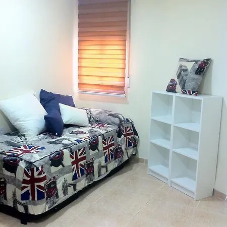 Apartmentsuitespain Economy Apartment Valencia