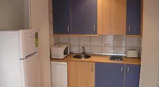 Szálloda Flats Friends Tetuan Valencia
