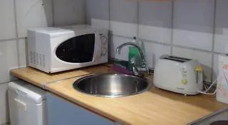 Szálloda Flats Friends Tetuan