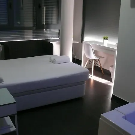 Guest house Cama Del Mar 3*