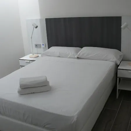 Cama Del Mar Pensionat 3*