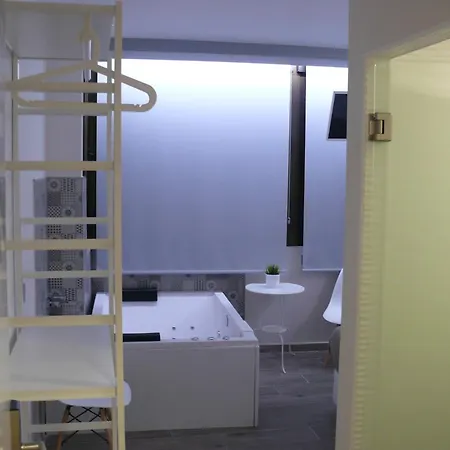 Cama Del Mar 3* Valencia