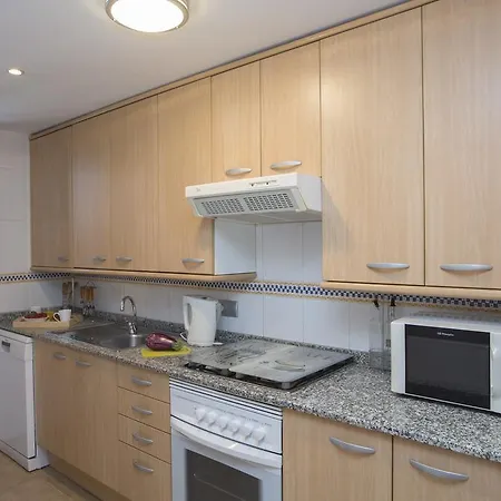 Singularstays Artes バレンシア