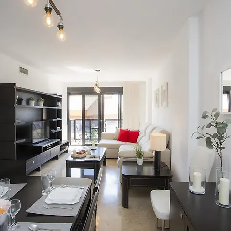 Apartment Singularstays Artes *
