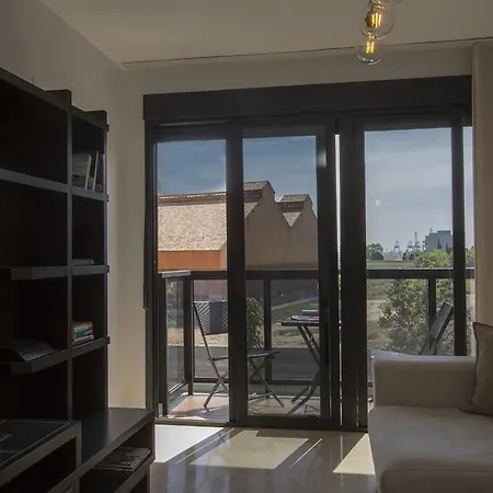 Singularstays Artes バレンシア