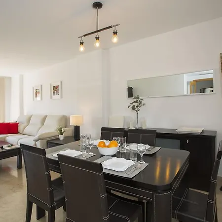 Singularstays Artes Апартаменты *