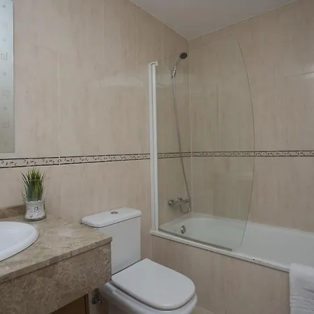 Singularstays Artes アパート バレンシア