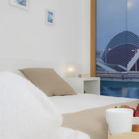 Singularstays Artes *