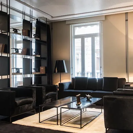 Boutique Ayuntamiento Appartement