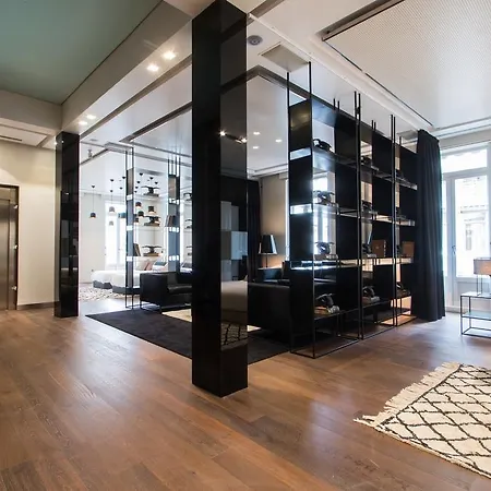 Boutique Ayuntamiento Appartement *