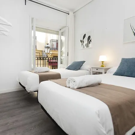Total Vintage Appartement *