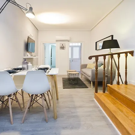Appartement Total Vintage
