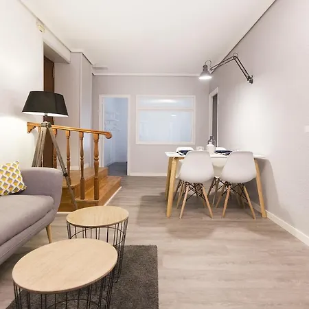 Total Vintage * Walencja