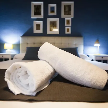 Total Vintage バレンシア