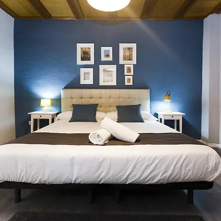 Total Vintage 公寓