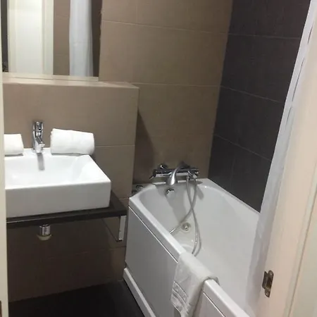 Kirei Ribiera Apartment