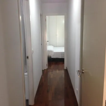 Apartment Kirei Ribiera *