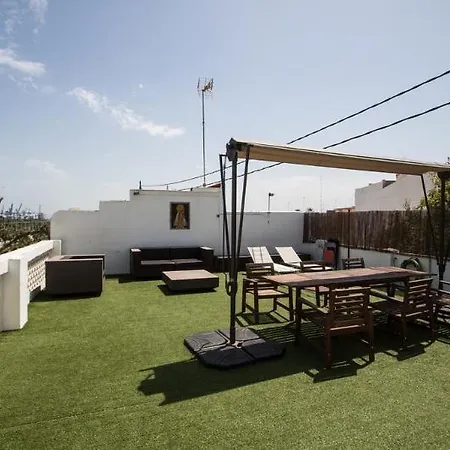 Hotel Luxury Valencia