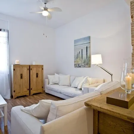 Luxury 2* Valencia